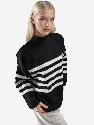 My fashion Pullover 'Pullover'‌‌‌‌‌‌‌‌ in Schwarz