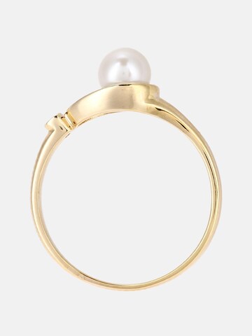 DIAMANT LETERNEL Ring in Gold