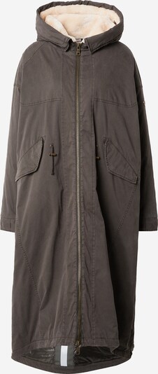 BLONDE No. 8 Přechodný kabát 'Nantes' - barvy bláta, Produkt