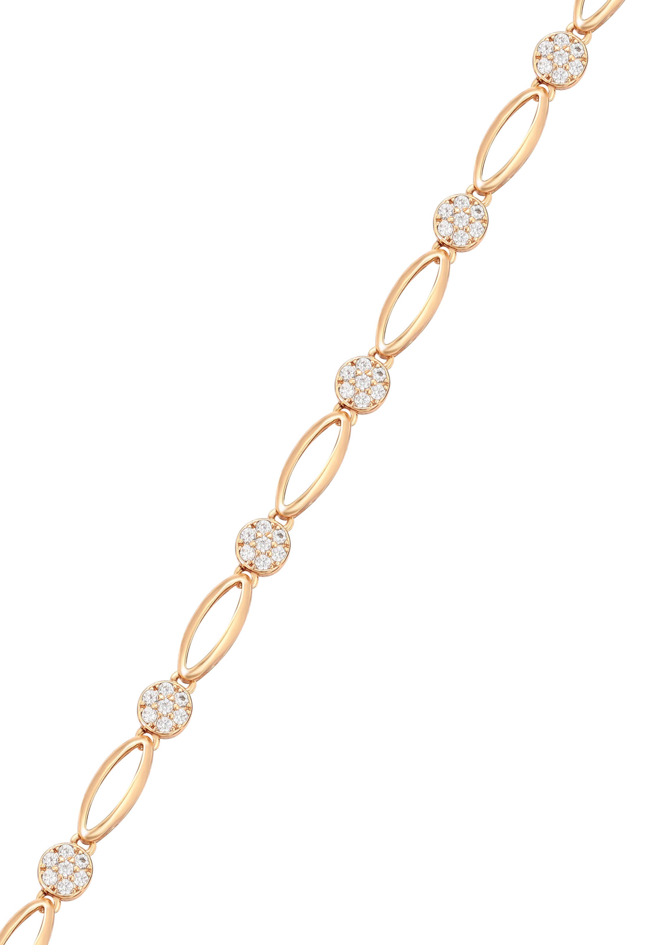 faina - Pulseira em ouro