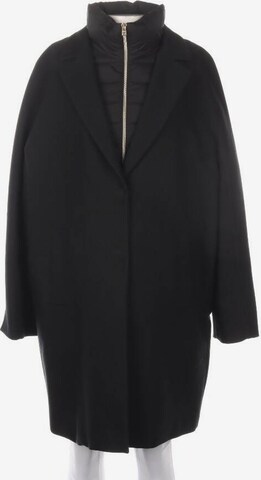 Herno Jacket & Coat in XXL in Black: front