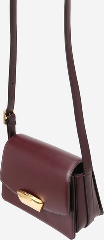 3.1 Phillip Lim Válltáska - piros