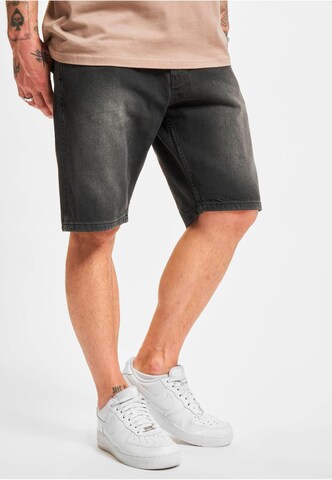 regular Jeans di 2Y Premium in grigio