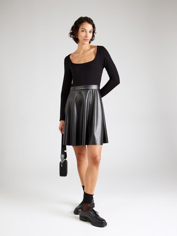 Abito 'Joyce' di ABOUT YOU in nero