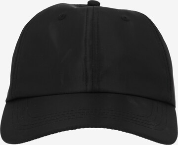 Athlecia Athletic Cap 'Trudy' in Black: front