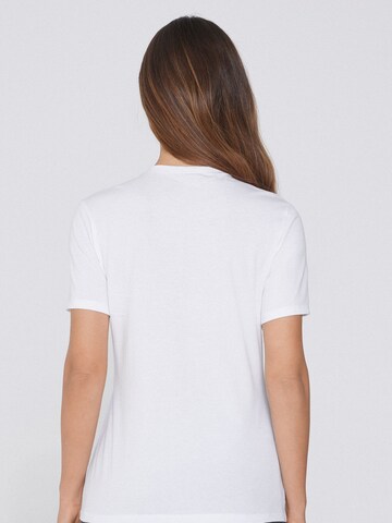 Tezenis Shirt in White