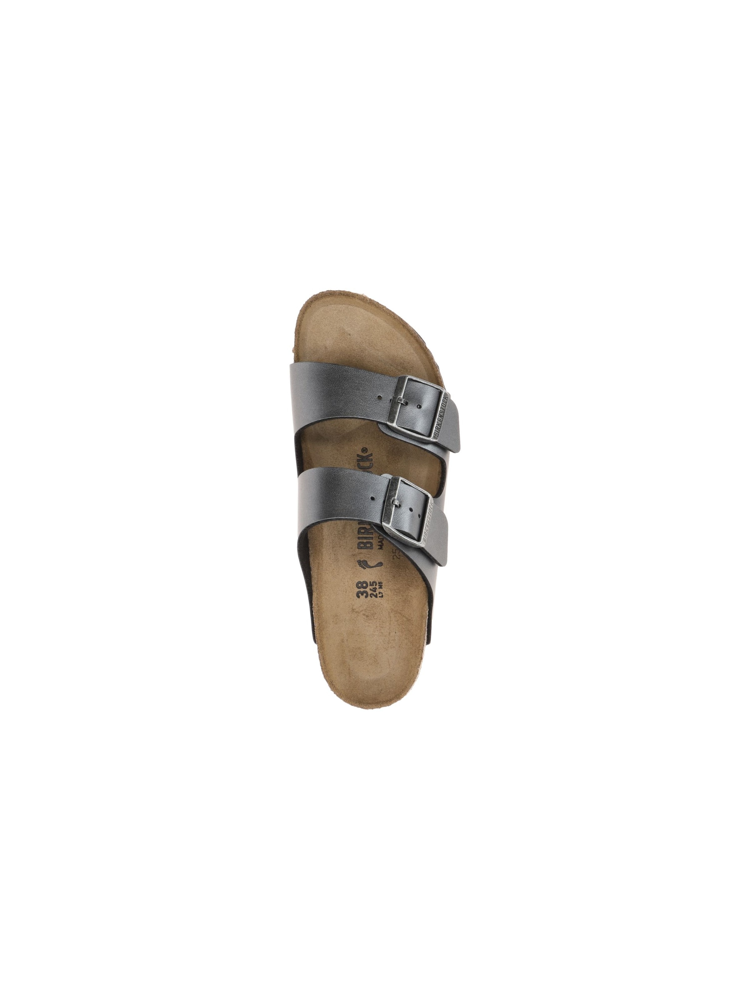 BIRKENSTOCK Mules in Black