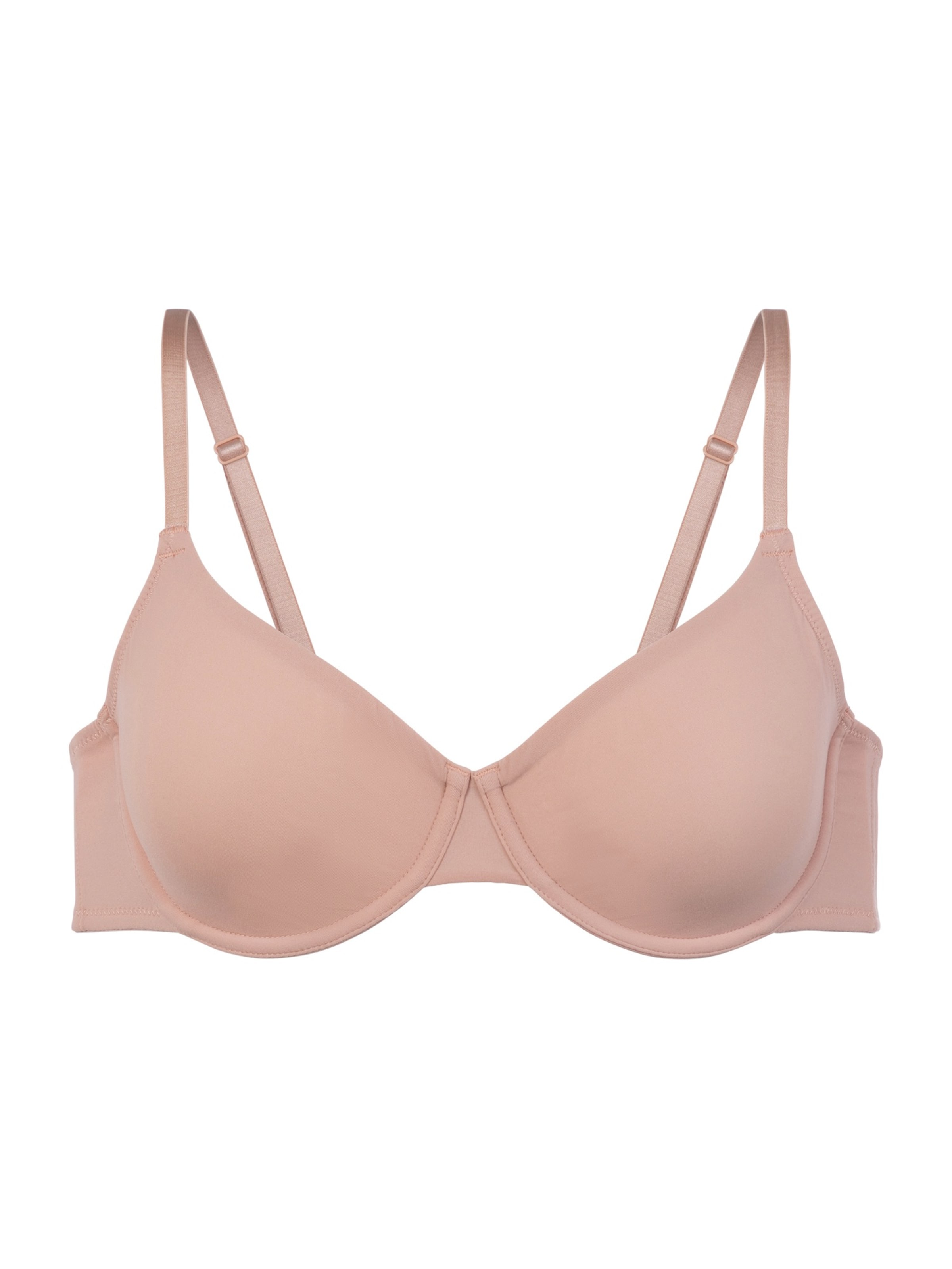 Dorina Σουτιέν για T-Shirt Σουτιέν σε ροζ: μπροστά