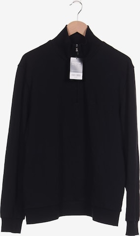BOSS Black Sweater L in Schwarz: predná strana