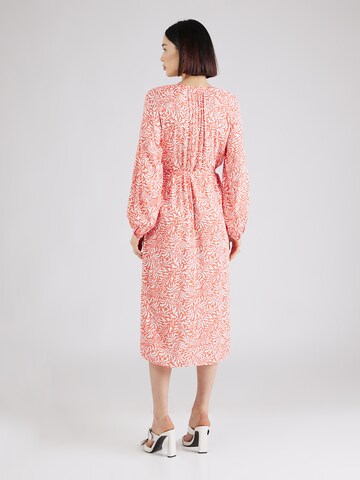 s.Oliver Shirt Dress in Pink