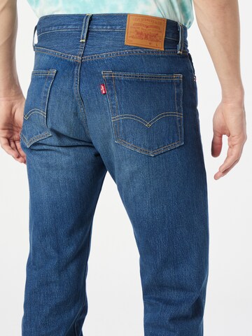 LEVI'S ® Regular Jeans '501  '54 ' in Blue