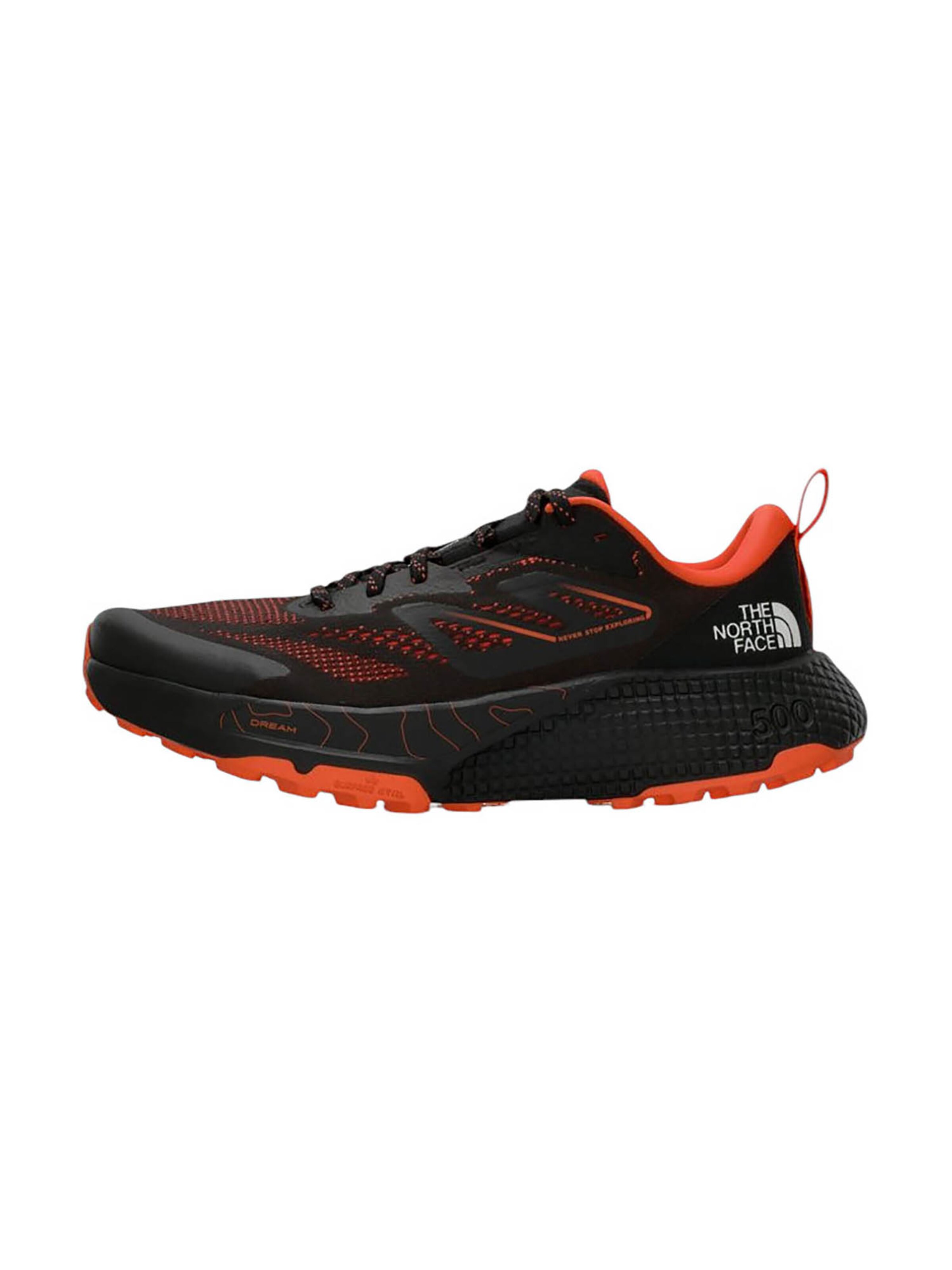 THE NORTH FACE Laufschuh 'Altamesa 500'‌‌‌‌ in Mischfarben: Vorderseite