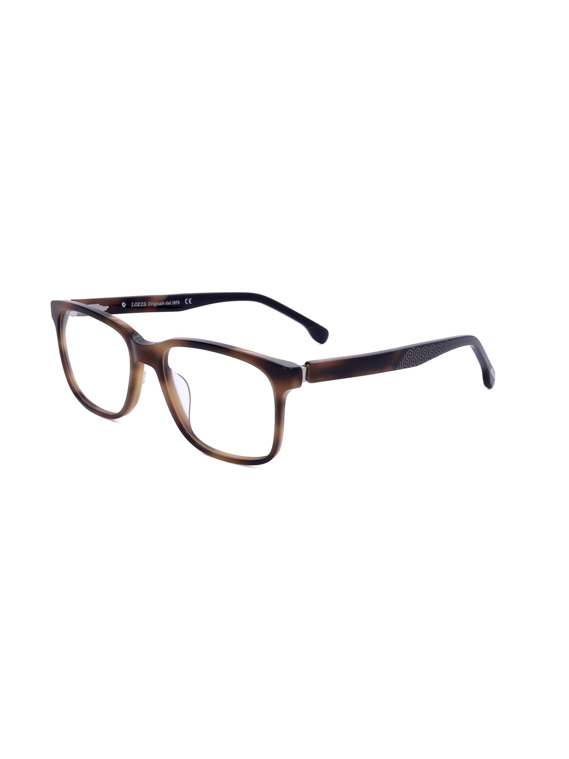 Occhiali 'VL4174' di LOZZA in marrone