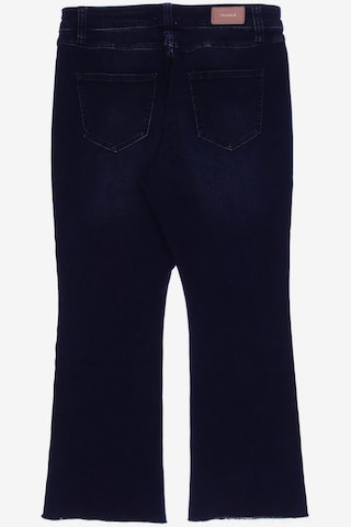 TRIANGLE Jeans in 29 in Blue