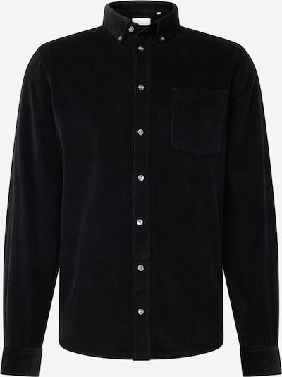 Casual Friday Camisa 'Anton' en negro, Vista del producto