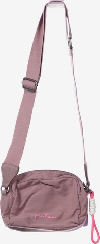 Fritzi aus Preußen Bag in One size in Pink: front
