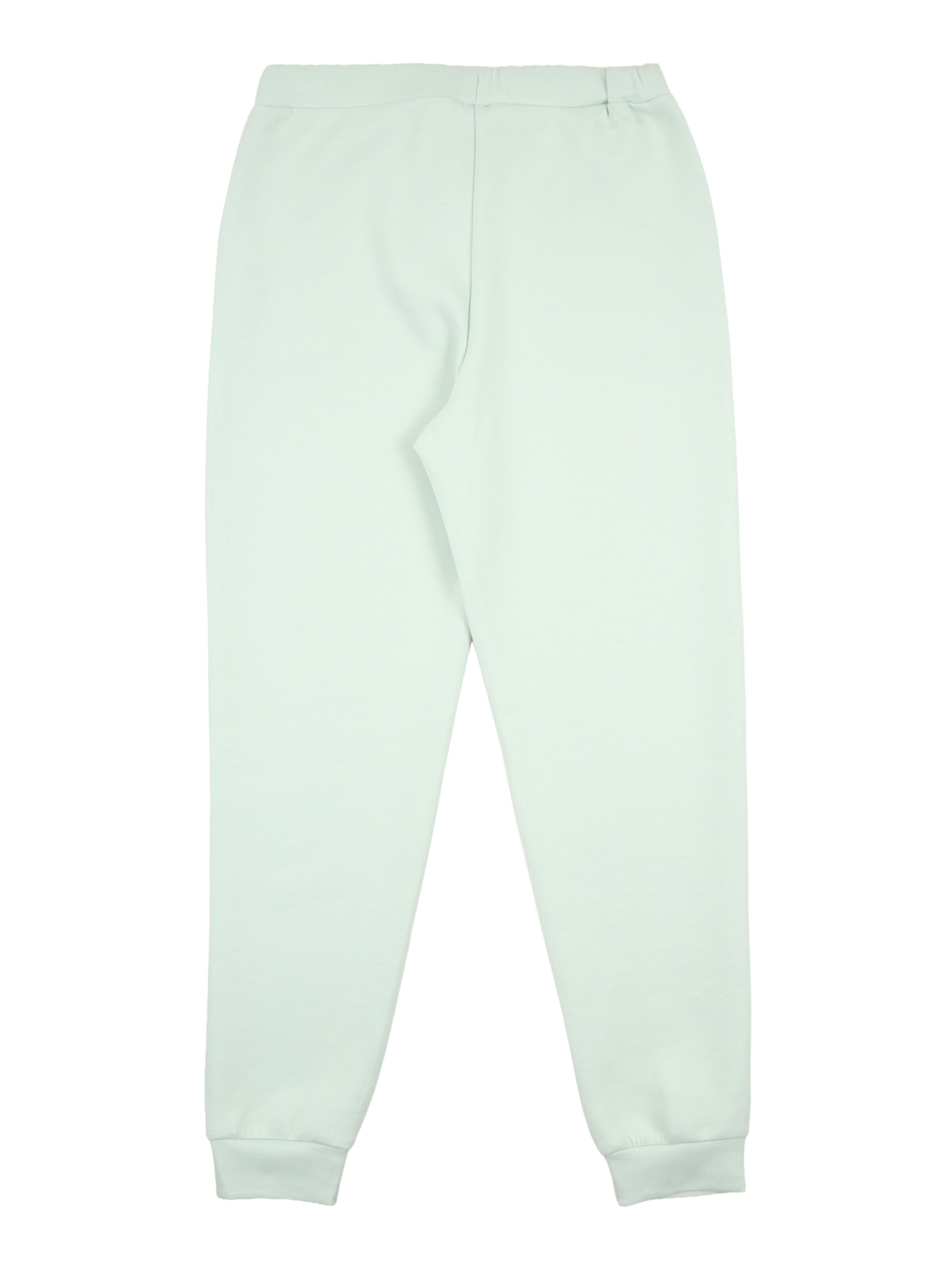 Effilé Pantalon de sport 'ONPLOUNGES' Only Play Girls en vert