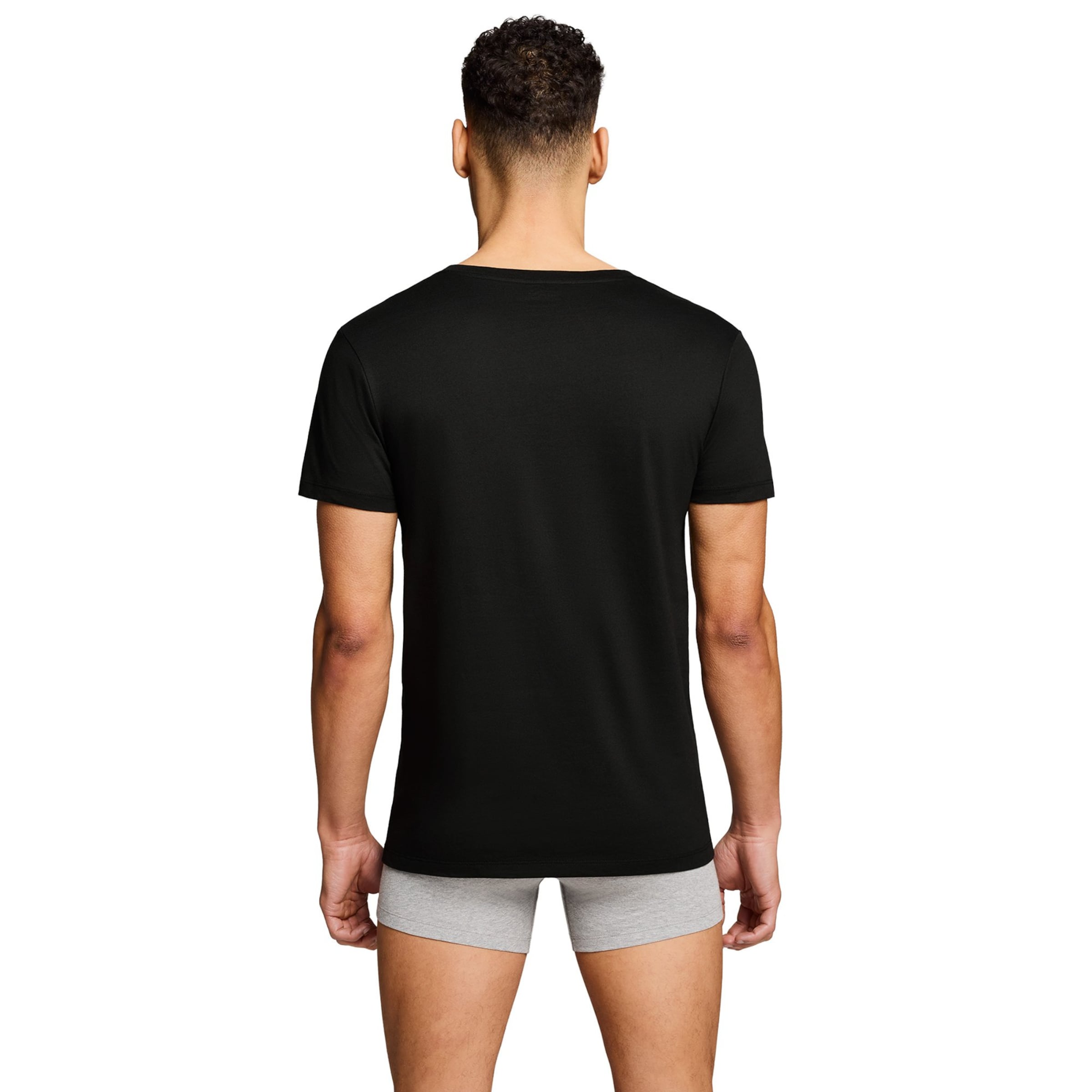 T-Shirt PUMA en noir