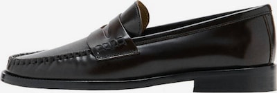 MANGO Loafer 'Louisa' koossa 37 värissä musta, Tuotenäkymä
