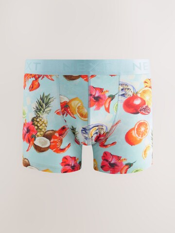Next Boxershorts in Blau