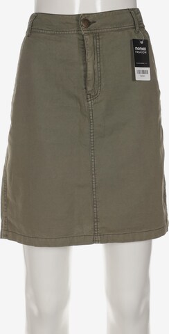 Bon'a parte Skirt in L in Green: front