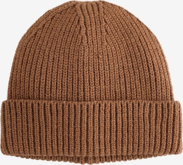 ruda Next Megzta kepurė: priekis