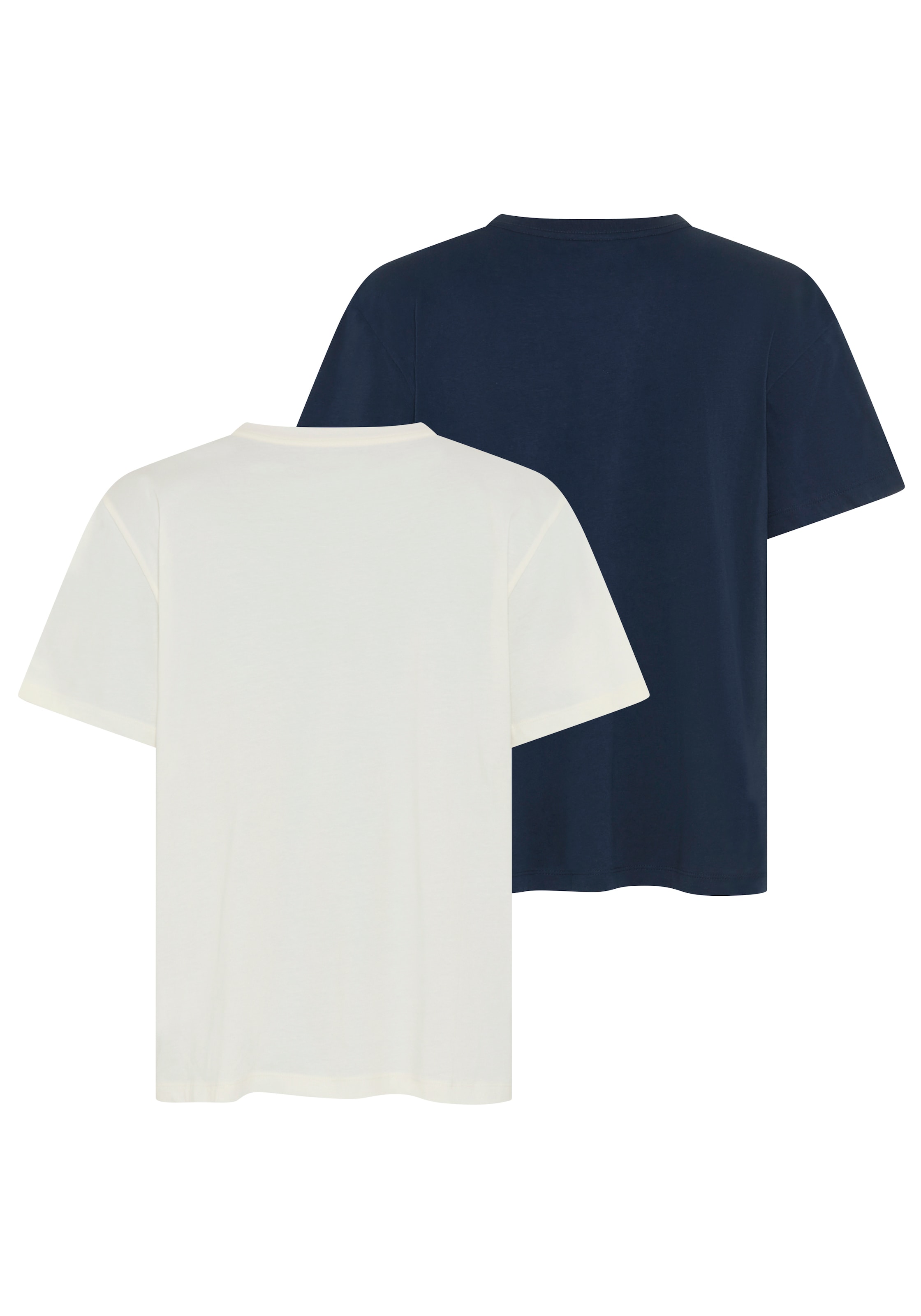 ROXY T-Shirt in Blau