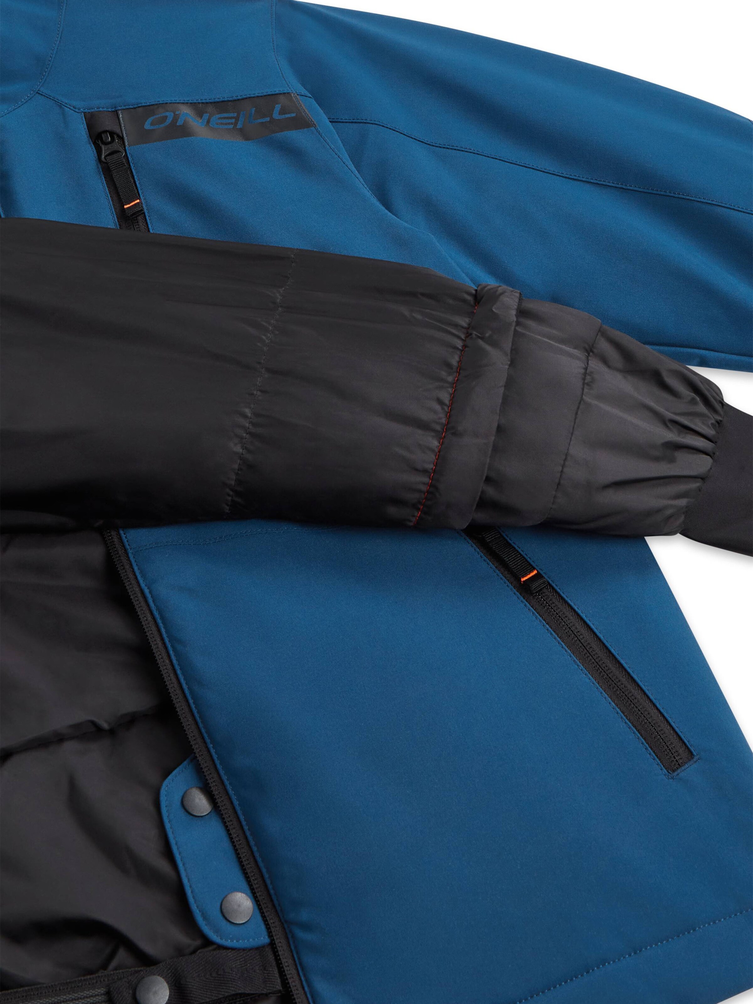 O'NEILL - Chaqueta de montaña 'Fwc'Cruz' en azul