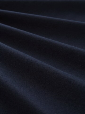 T-Shirt TOM TAILOR en bleu