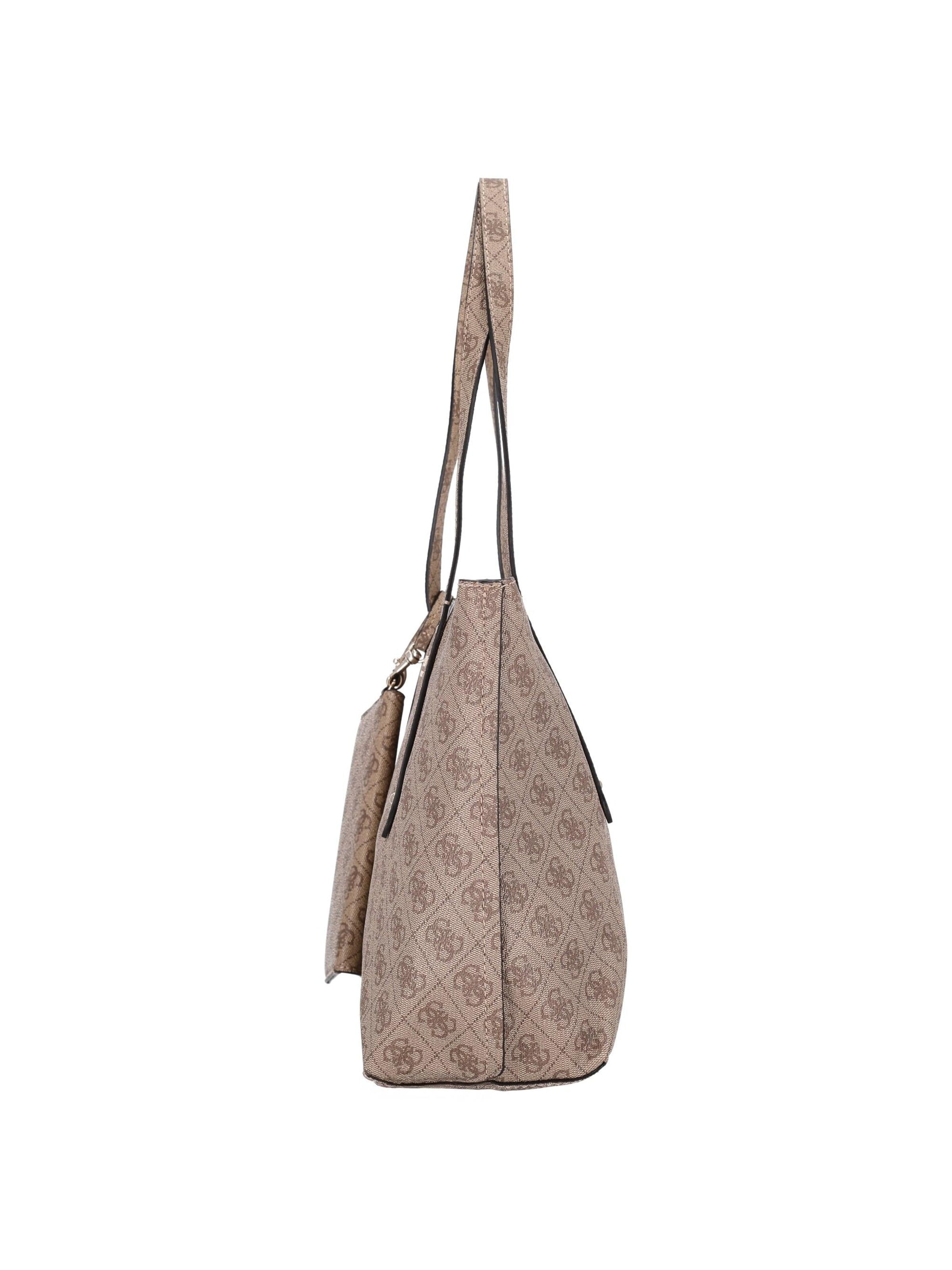 GUESS Shopper 'Brenton'‌‌‌‌‌‌ in Braun