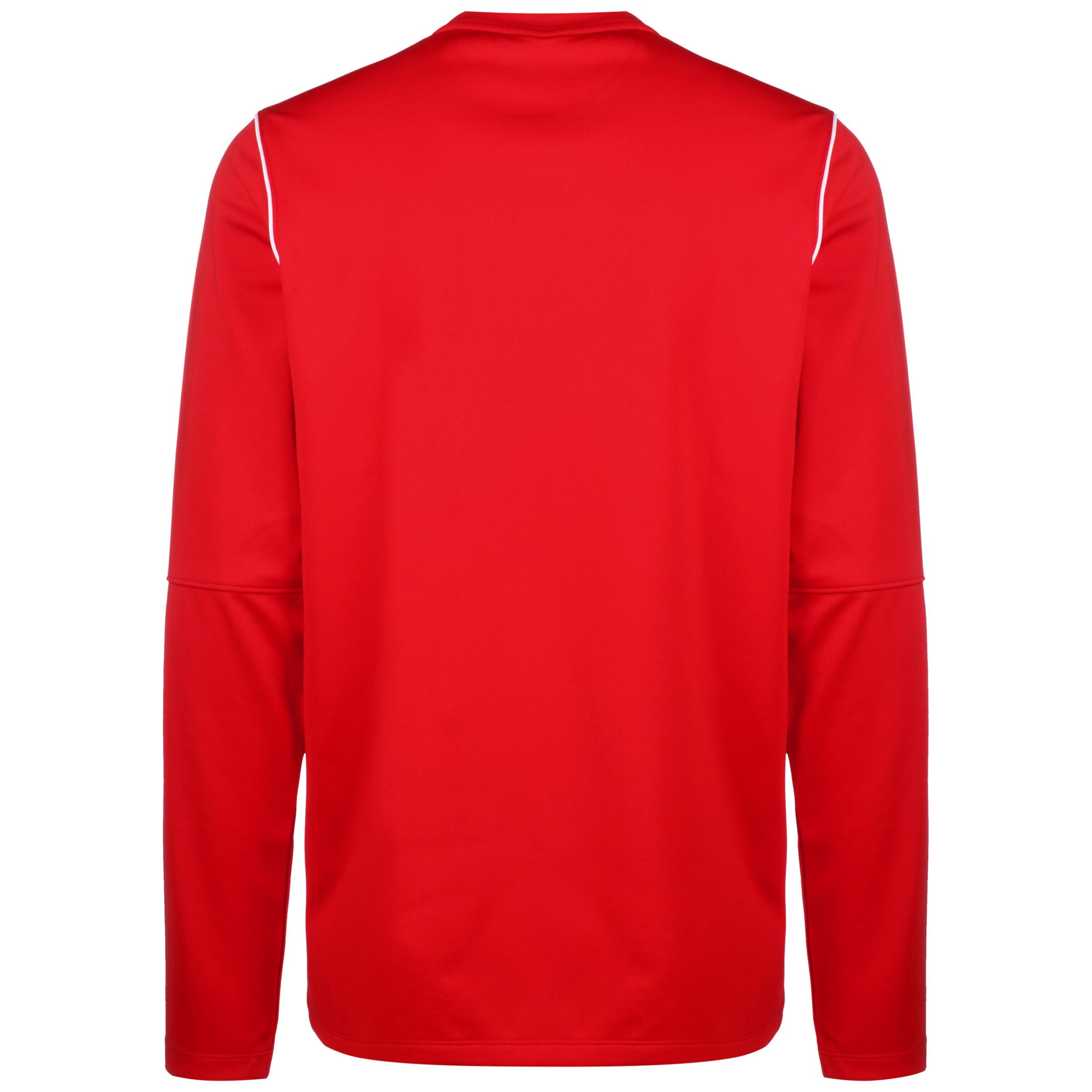 NIKE Functioneel shirt 'Park 20' in Rood