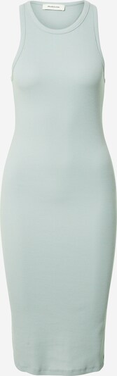 modström Kleid 'Igor' in pastellgrün, Produktansicht