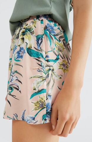 O'NEILL - regular Pantalón en Mezcla de colores