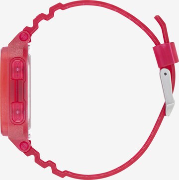 ADIDAS ORIGINALS Digitaal horloge in Roze
