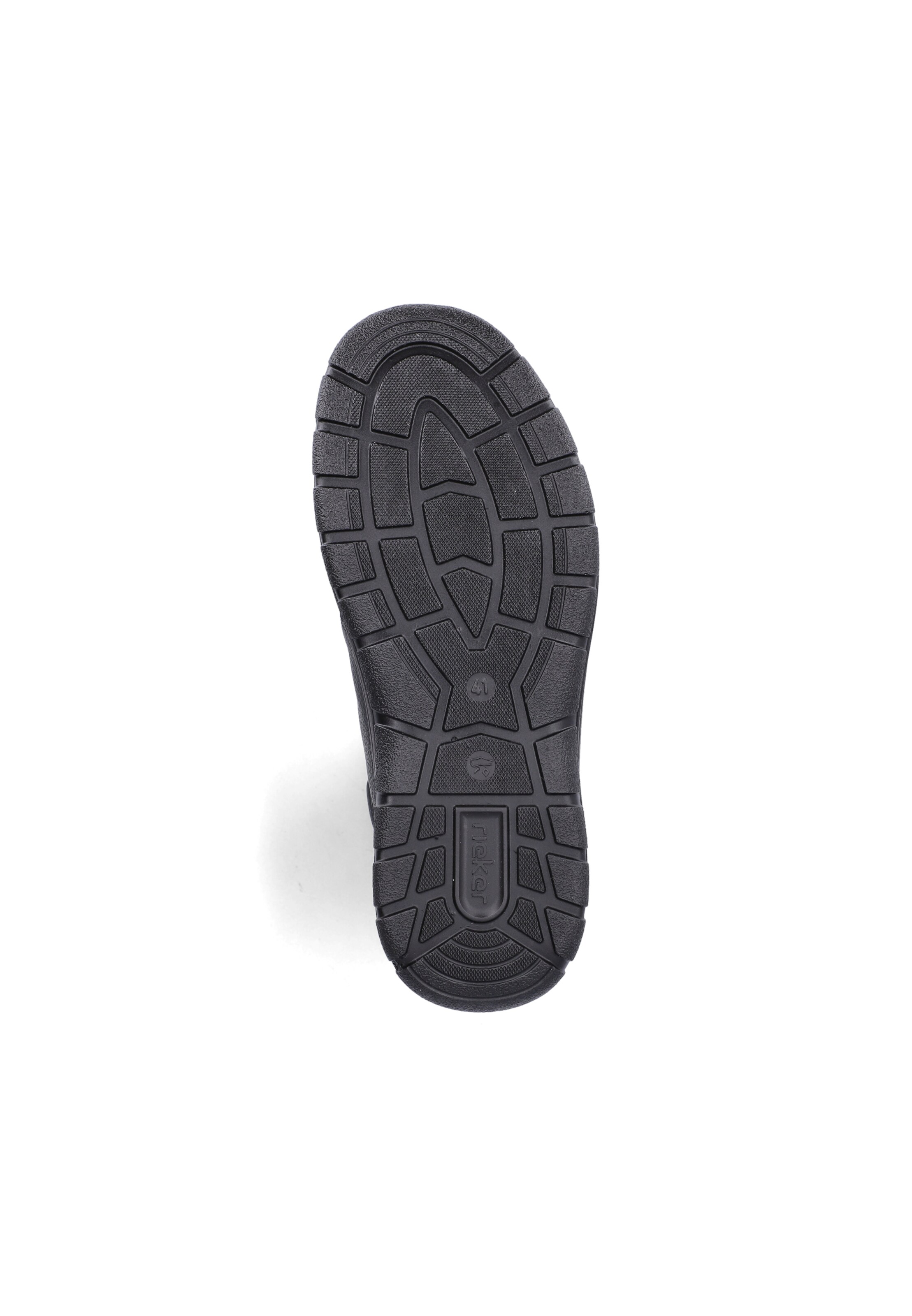 Rieker Boots in Black