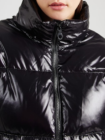 Duvetica Winter jacket 'Dima' in Black