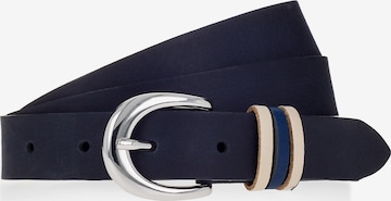 mėlyna Tamaris Diržas: priekis