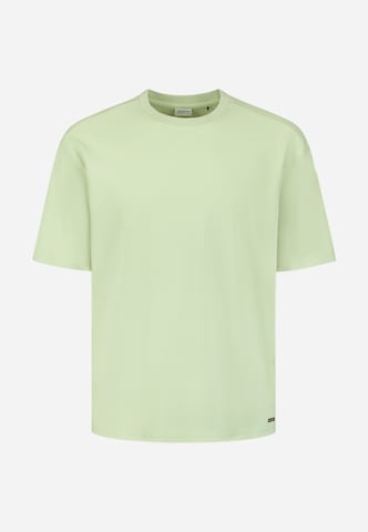 No Excess Shirt in Green