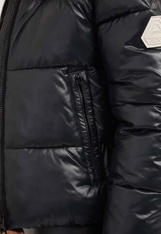 Veste d’hiver JACK1T en noir