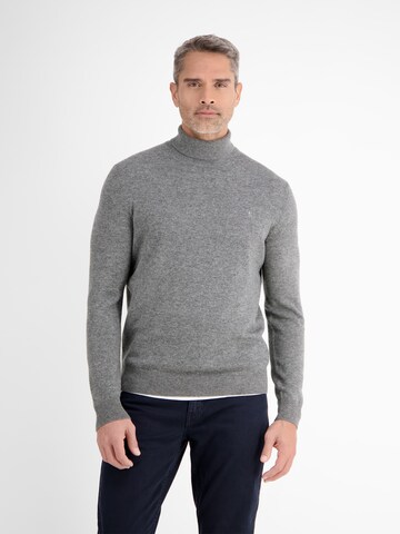 LERROS Sweater in Grey: front