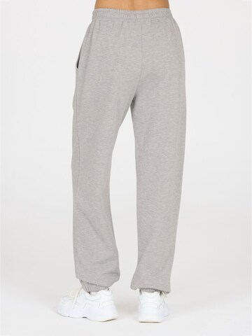 Athlecia - Tapered Pantalón deportivo 'Atkins' en gris