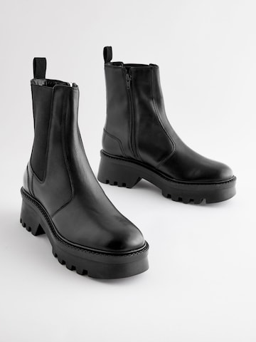 juoda Next „Chelsea“ batai 'Forever Comfort®'