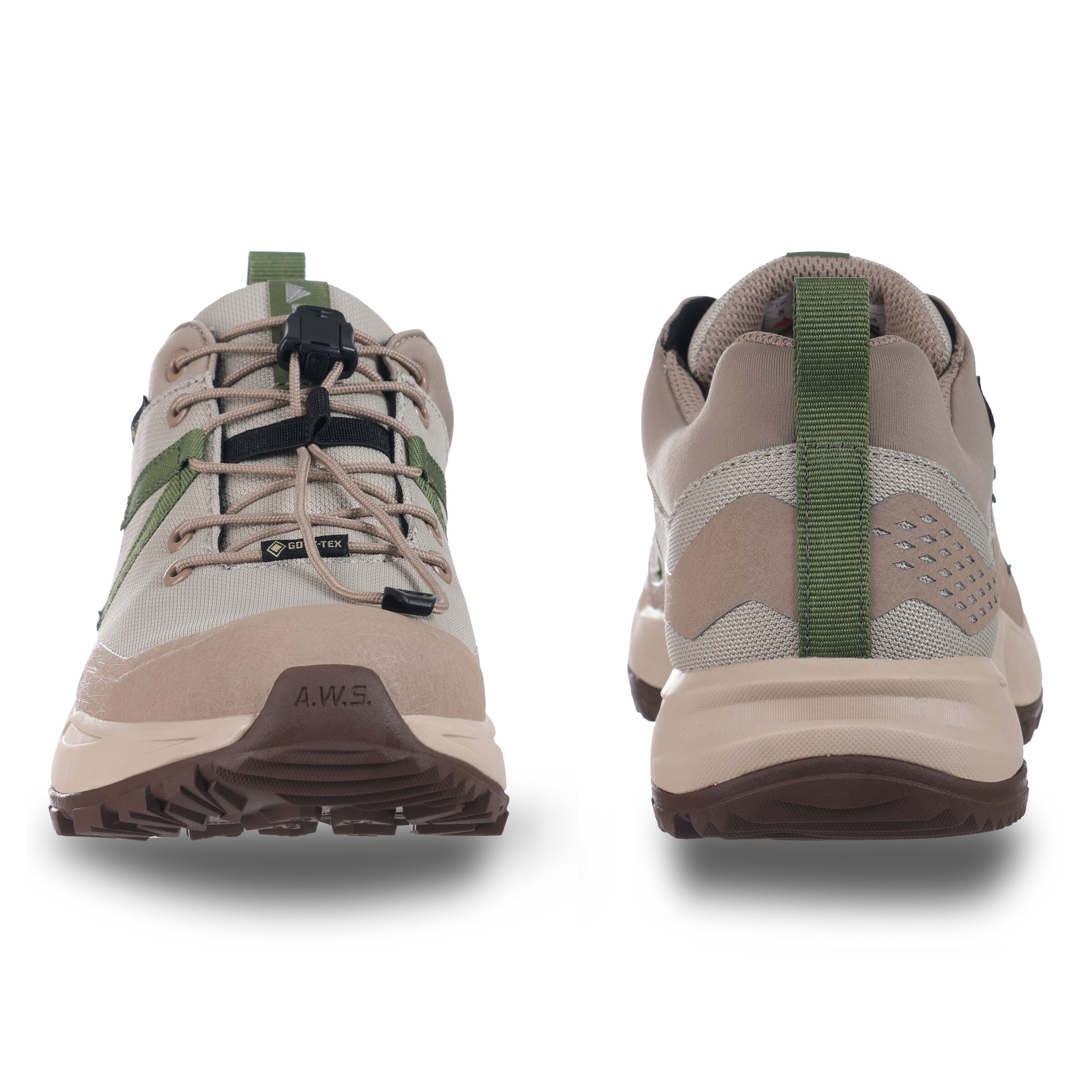 Dachstein Flats in Beige