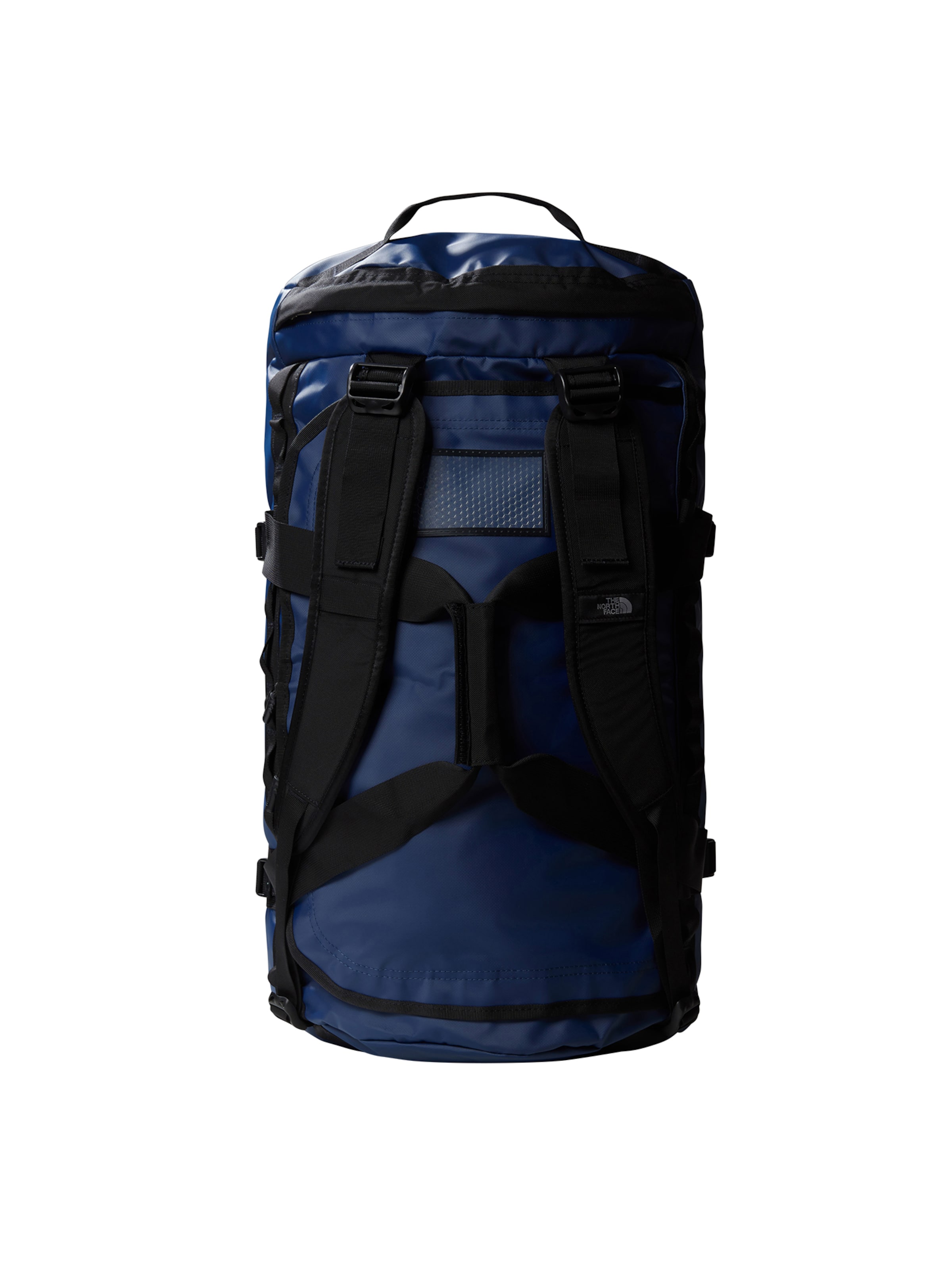 Geantă sport 'Base Camp' de la THE NORTH FACE pe albastru