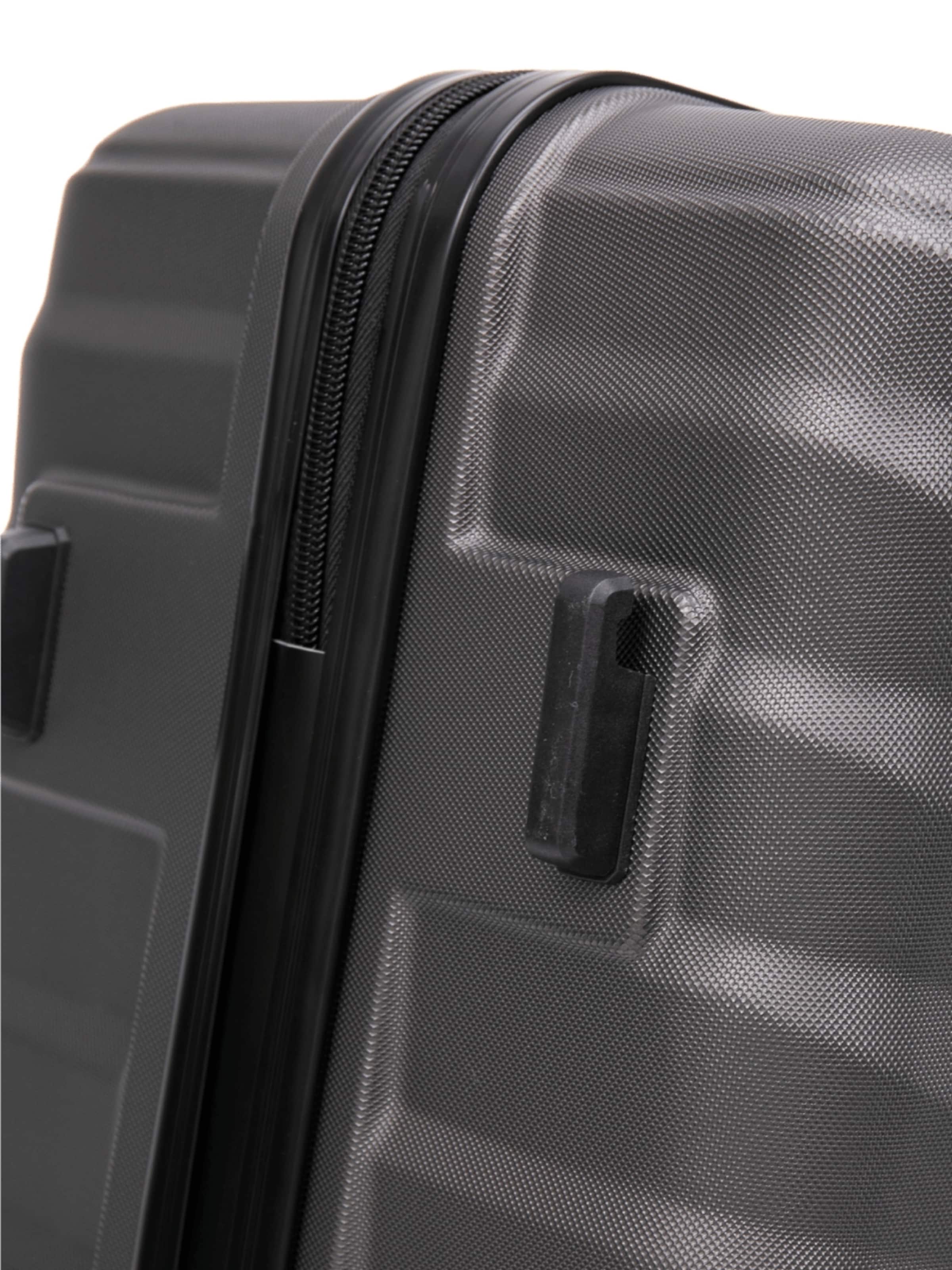 WINGS Cart 'PEAFOWL' in Grey