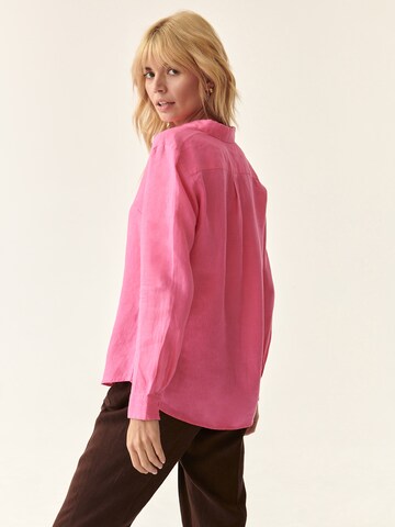 TATUUM Blouse 'Goniko' in Pink