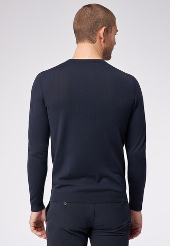 ROY ROBSON Sweater in Blue