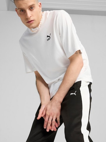 regular Pantaloni sportivi 'T7 Always On' di PUMA in nero