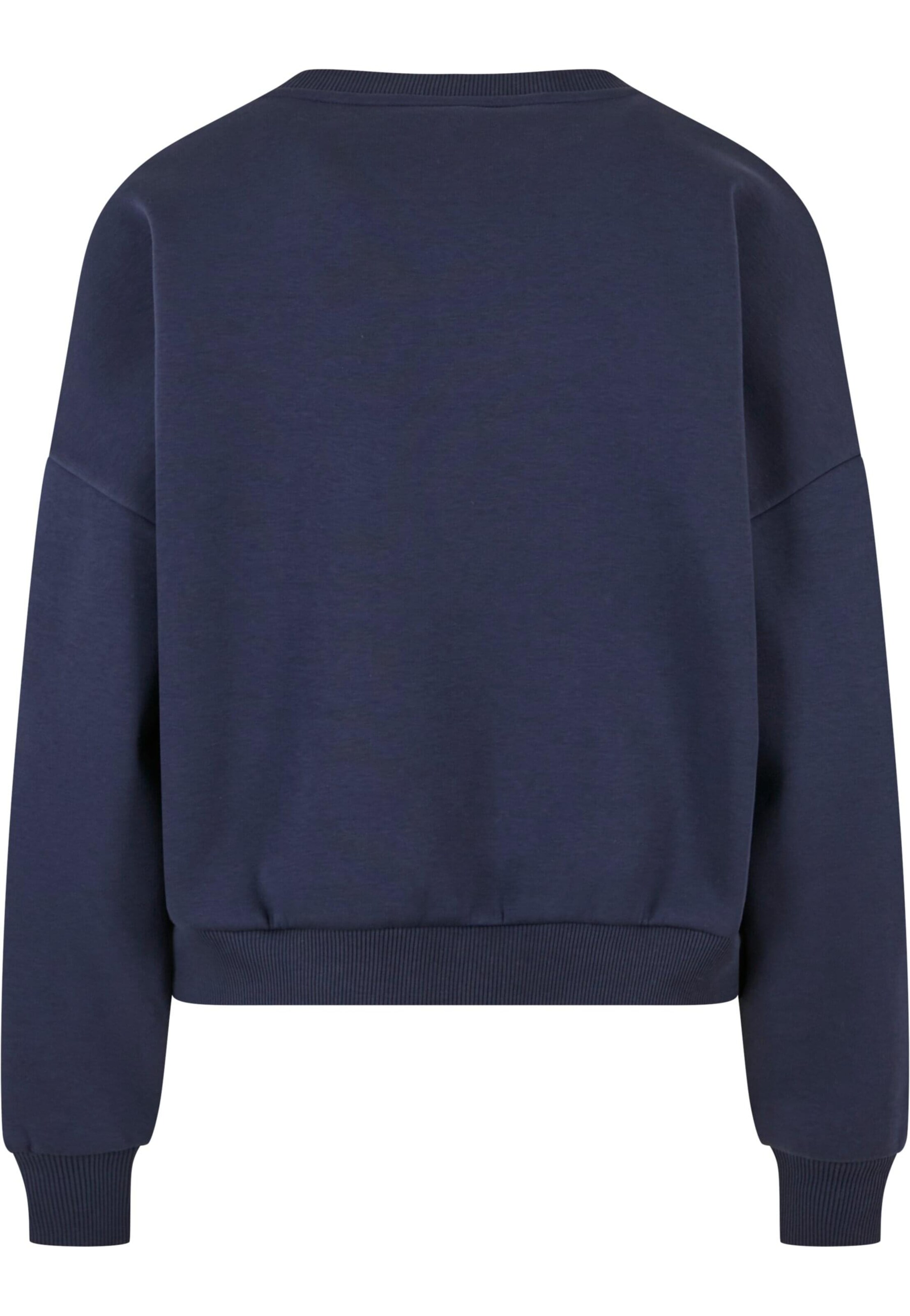 Karl Kani Mikina 'Varsity Star' – modrá