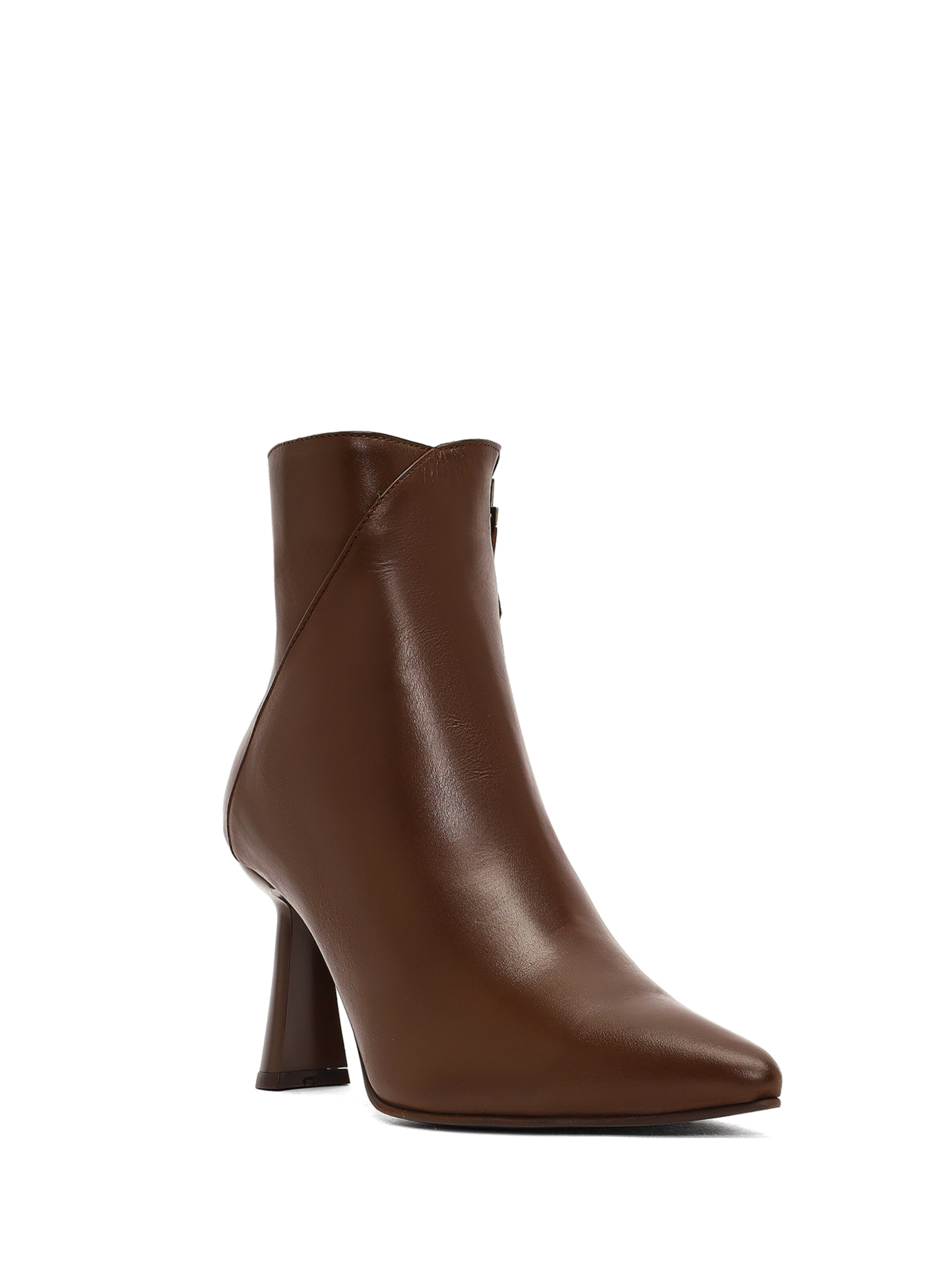 Derimod Booties in Brown
